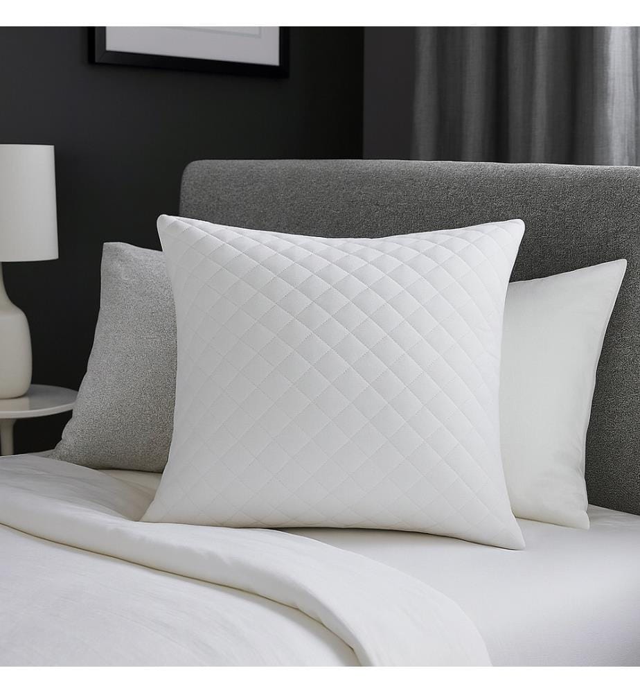 Cuscino in memory foam 60x60cm