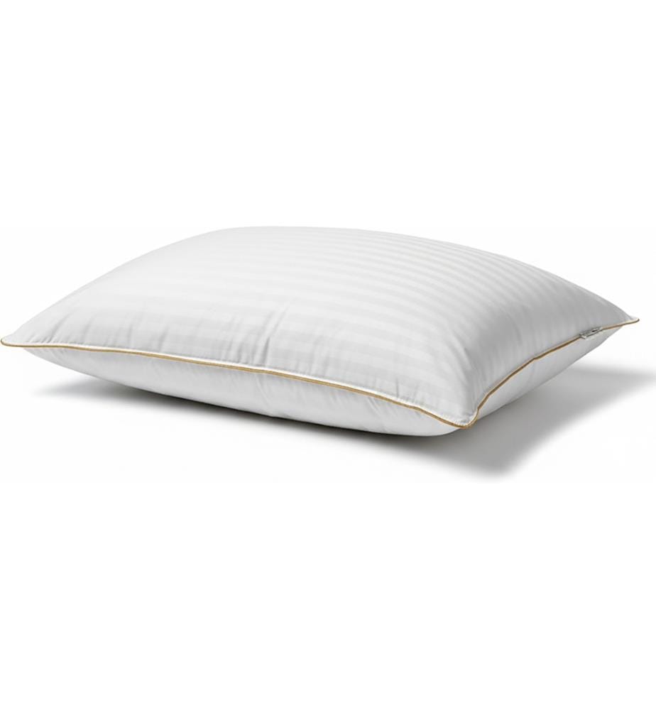 Set di 2 cuscini 60x60 cm - Bianco