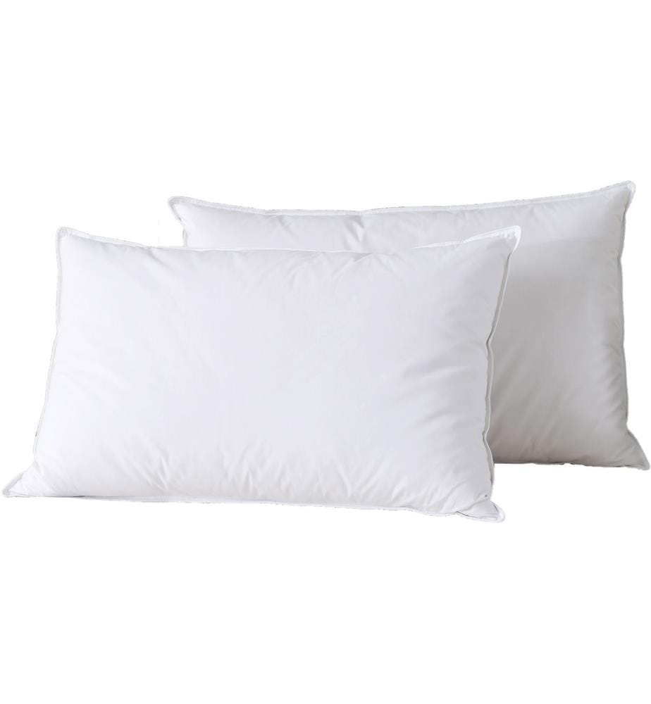 Set di 2 cuscini 50x70cm