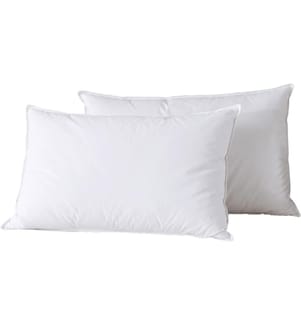 Set di 2 cuscini 50x70cm