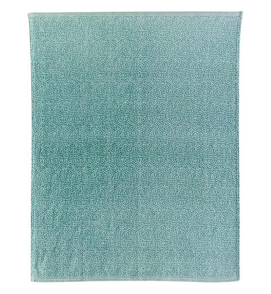 Lancio in microflanella stampata Hupia - 130 x 160