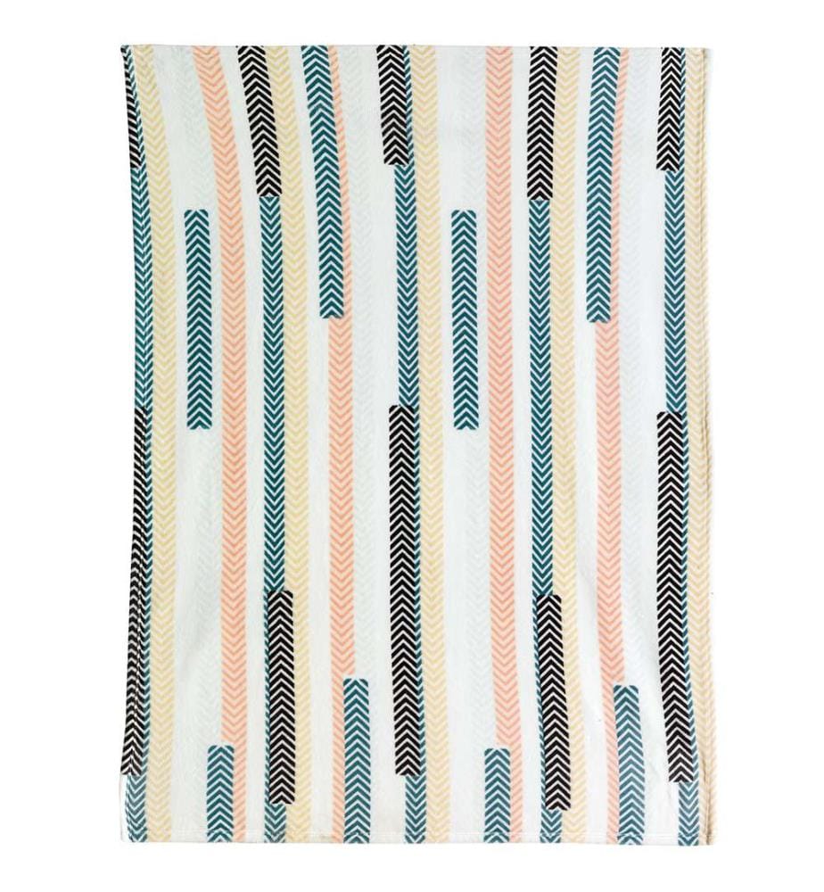 Lancio 130 x 160 cm - Stampato