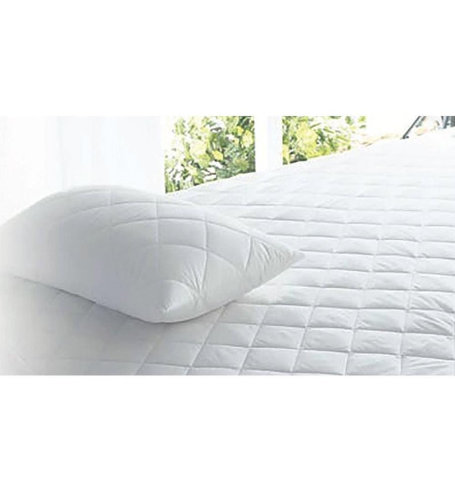 Protege Matelas - 160 x 200 cm Impermeabile