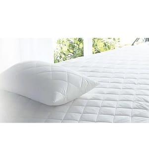 Protege Matelas - 160 x 200 cm Impermeabile