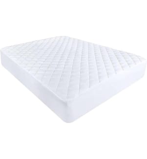 Coprimaterasso 140 x 190 cm - Bianco