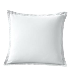 Federa 63x63cm - Bianco