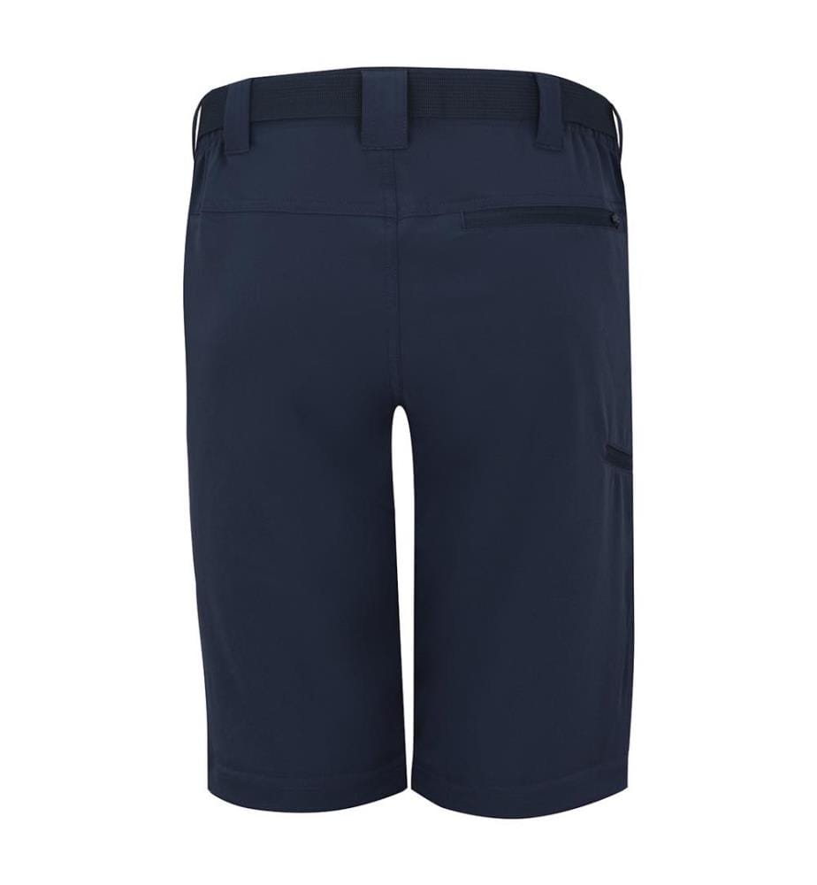 Zip Off Pant Skogar - Marineblau