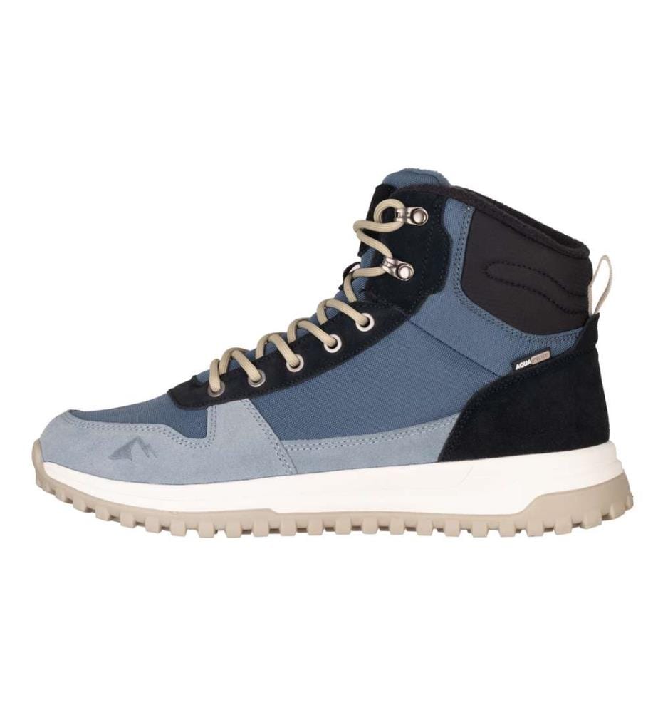 Eldfjall Winterstiefel - Marine