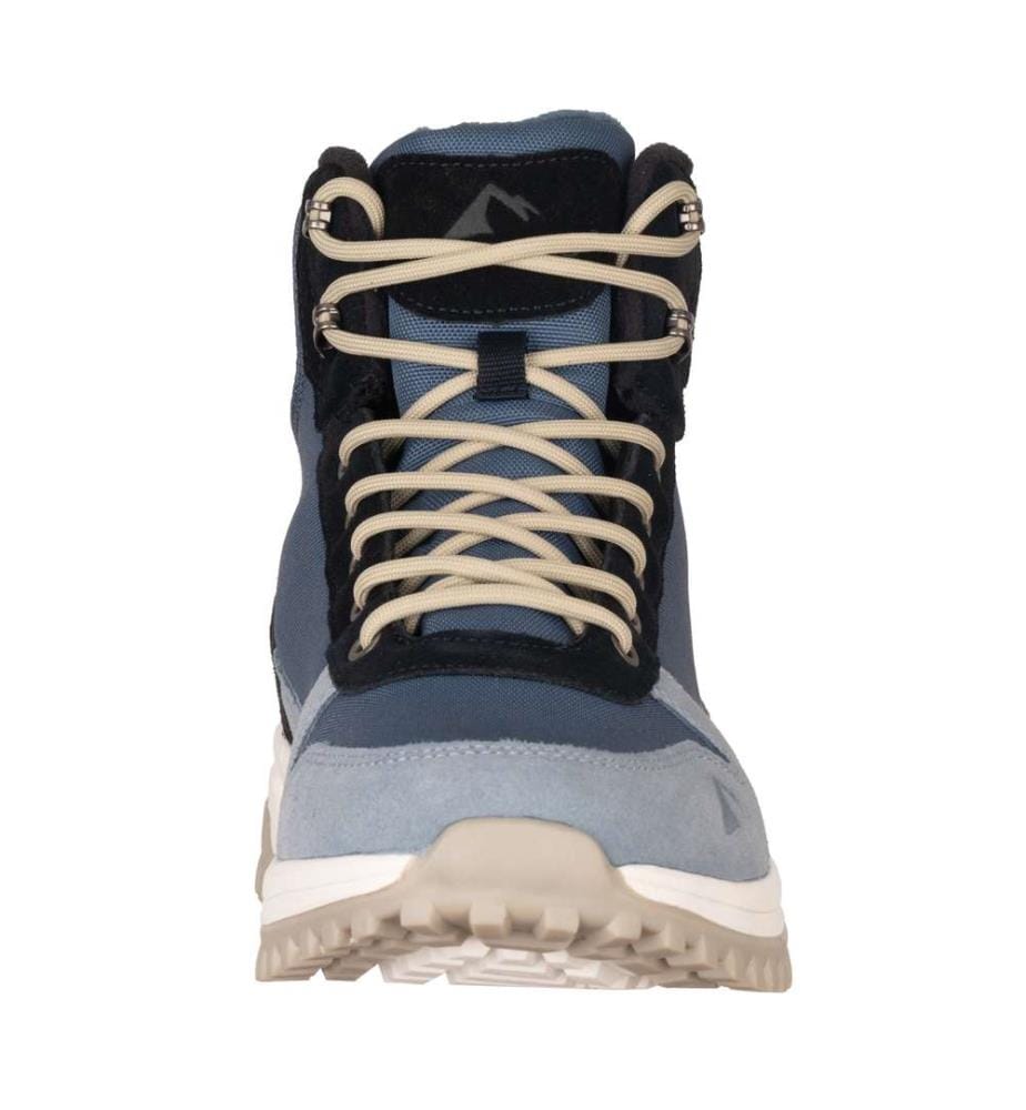 Eldfjall Winterstiefel - Marine