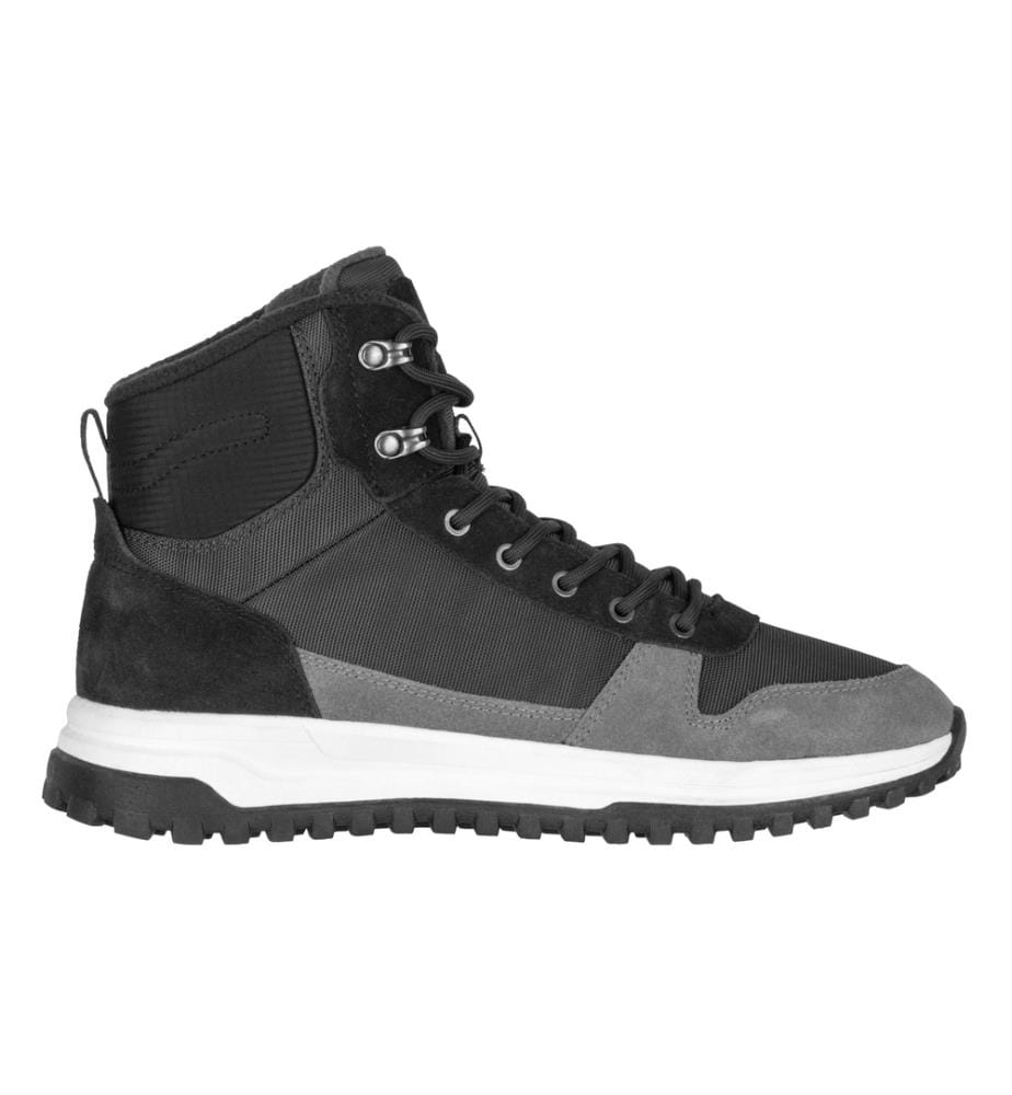 Eldfjall Winterstiefel - Anthrazit