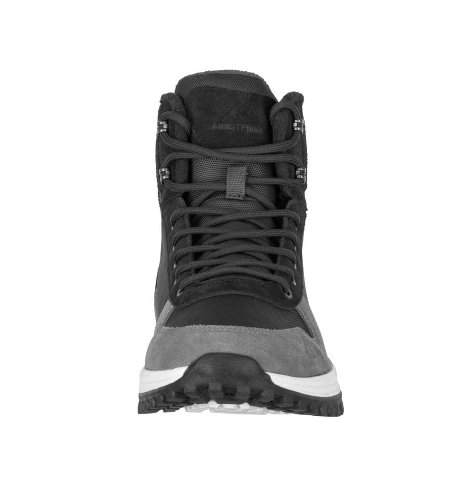 Eldfjall Winterstiefel - Anthrazit