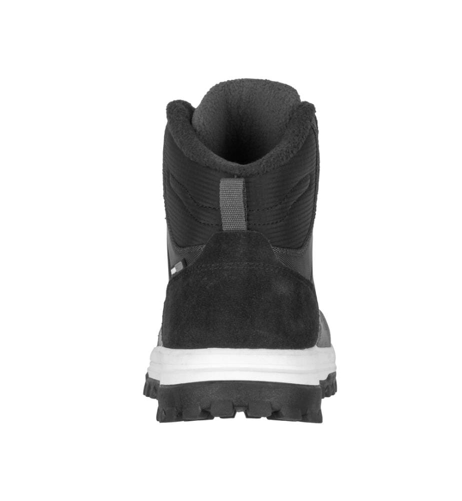 Eldfjall Winterstiefel - Anthrazit