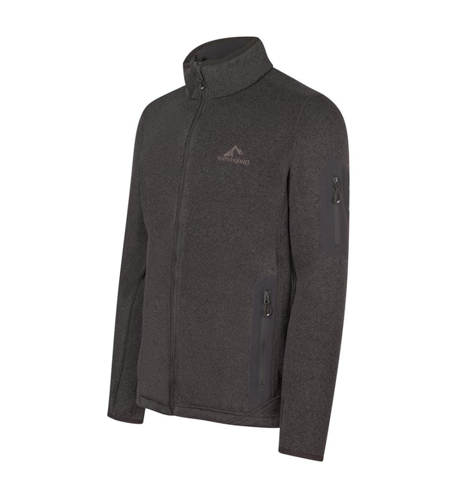 Katla Jacket XT - Schwarz