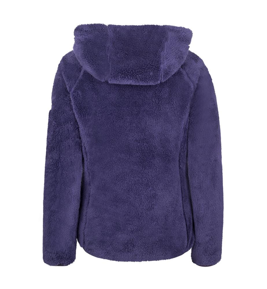 Glymur Jacke - Tiefviolett