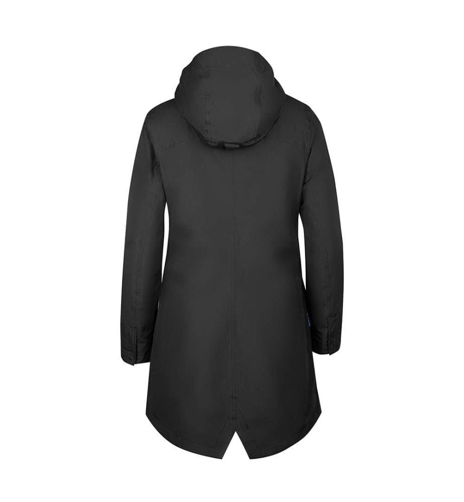 Parka Skogafoss - Noir