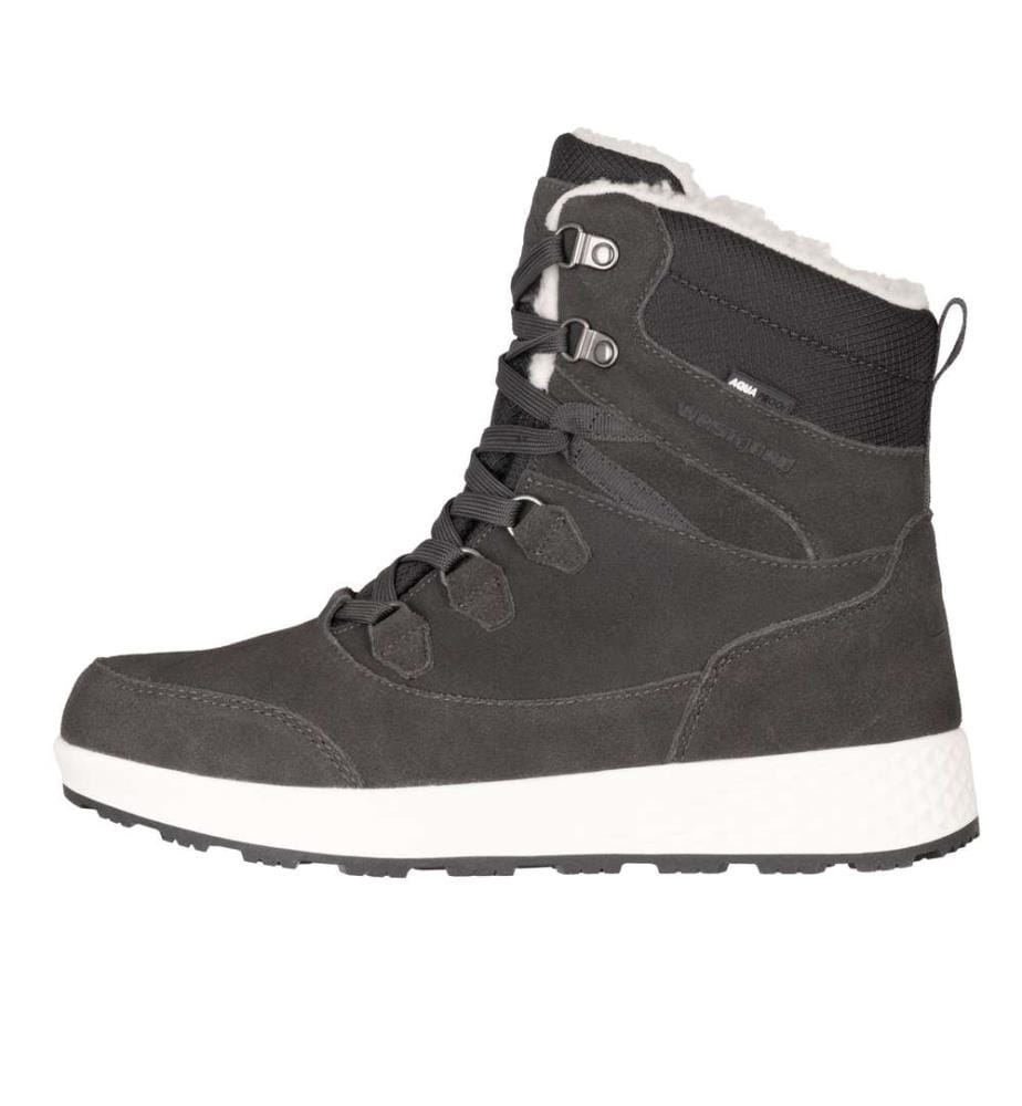 Eldfjall Winterstiefel - Graphit