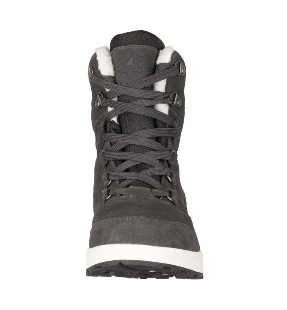Eldfjall Winterstiefel - Graphit