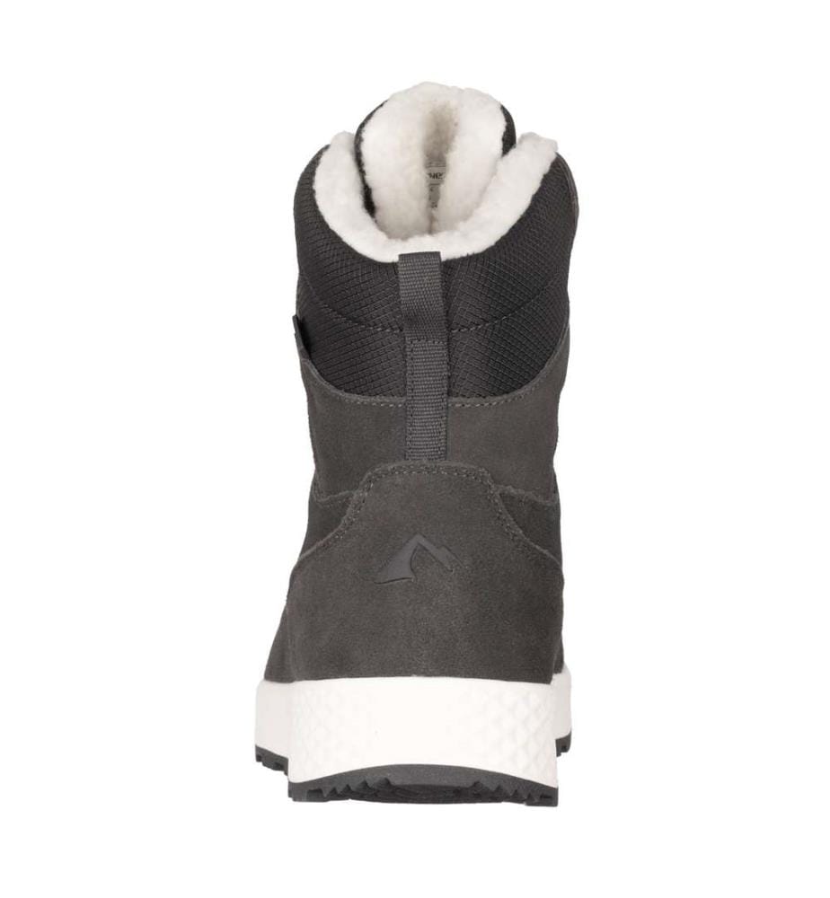 Eldfjall Winterstiefel - Graphit