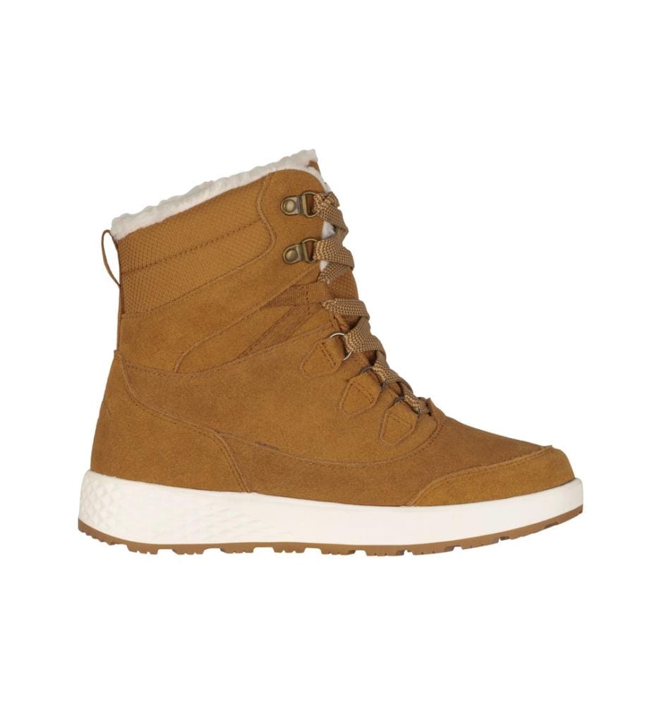 Eldfjall Winterstiefel - Mandel