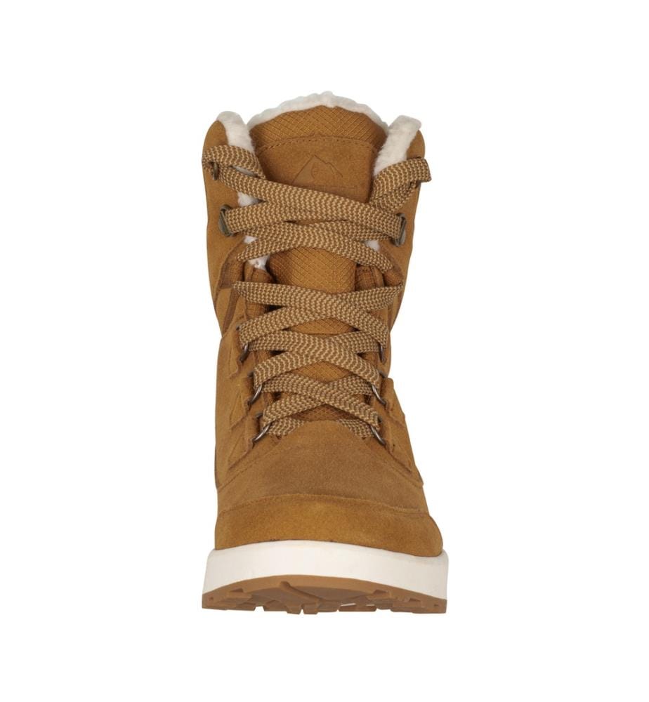 Eldfjall Winterstiefel - Mandel