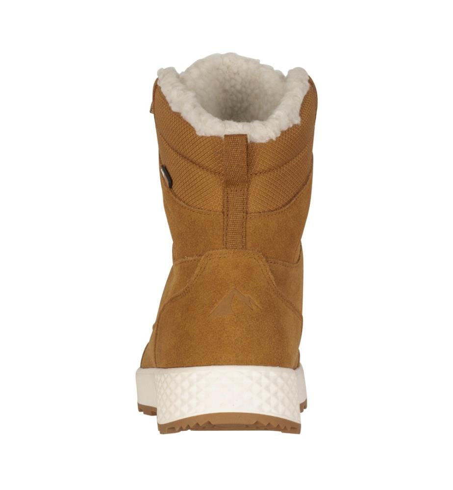 Eldfjall Winterstiefel - Mandel