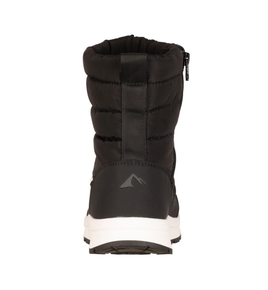 Snaefell Winterstiefel - Schwarz