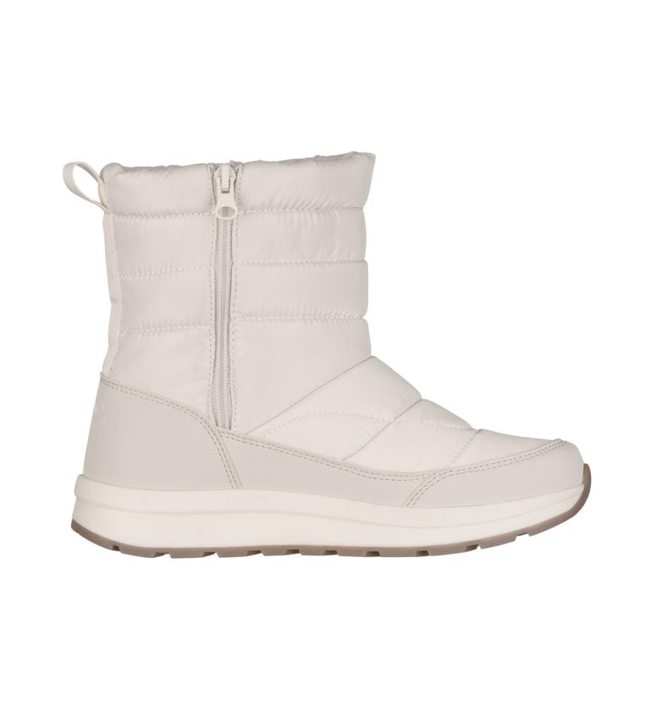 Snaefell Winterstiefel - Ivory