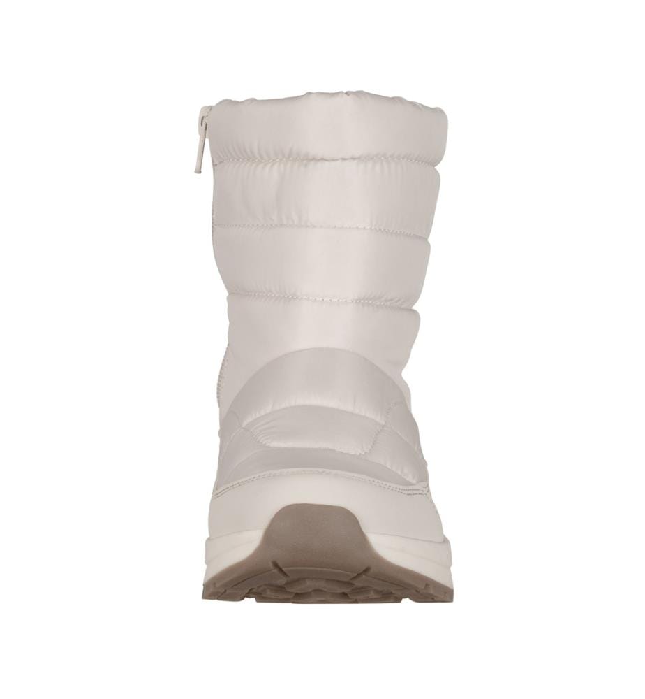 Snaefell Winterstiefel - Ivory