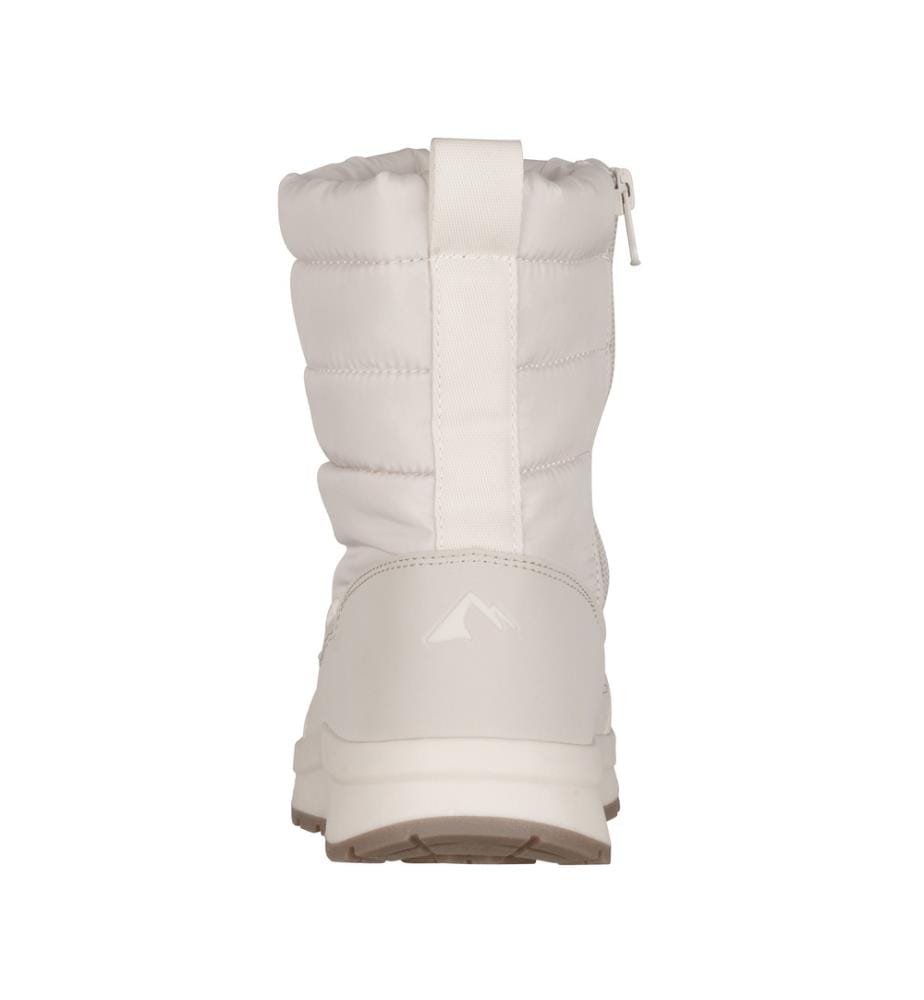 Snaefell Winterstiefel - Ivory