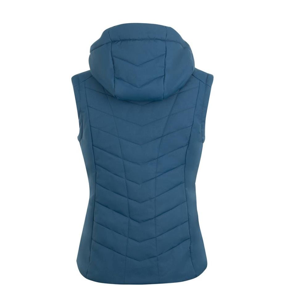 Gilet Krafla - Azzurro