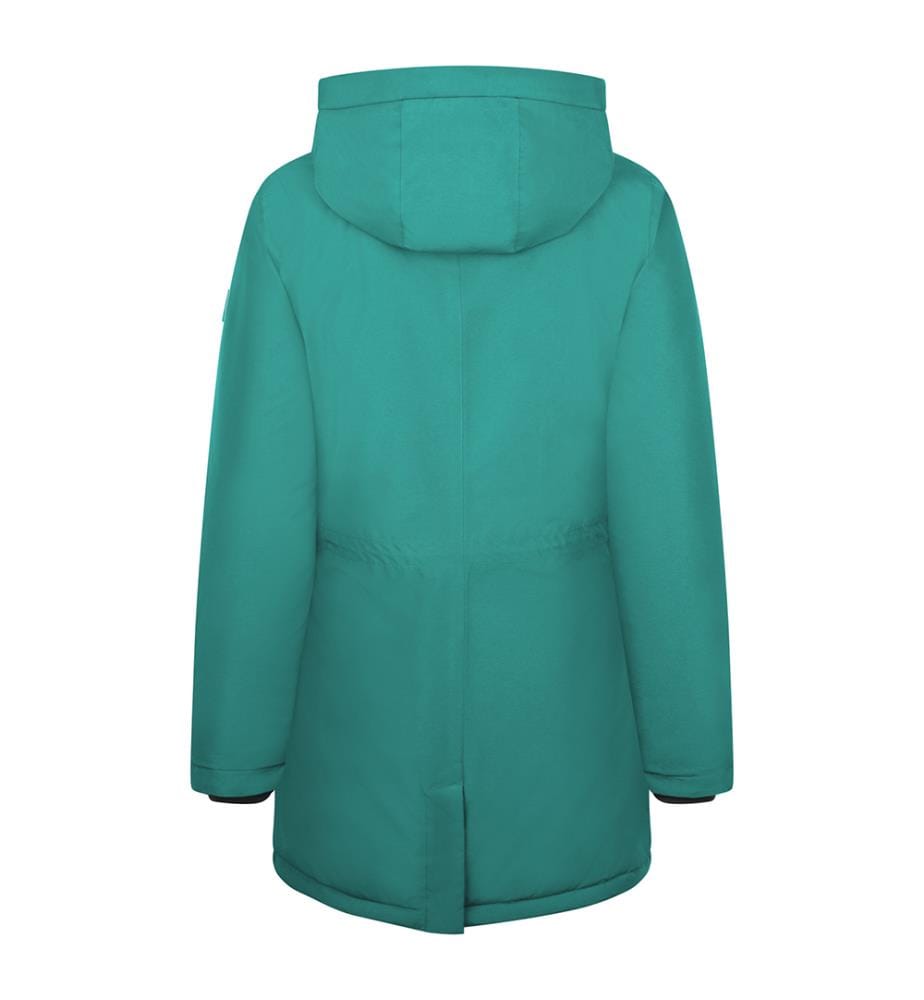 Cappotto Krafla - Midnight Petrol