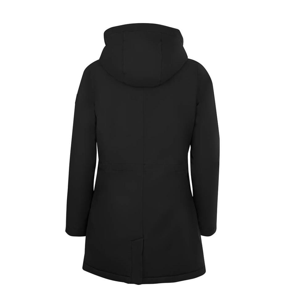 Parka Krafla - Nero