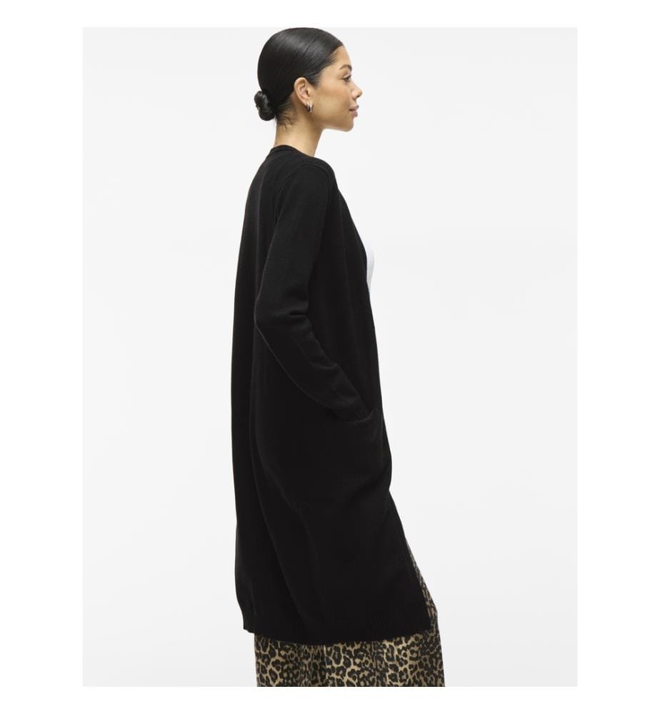 Veste d'intérieur - Black