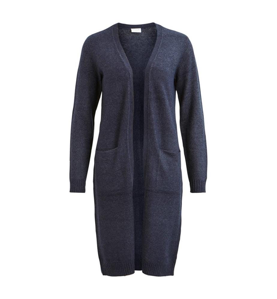 Cardigan Viril - Marine