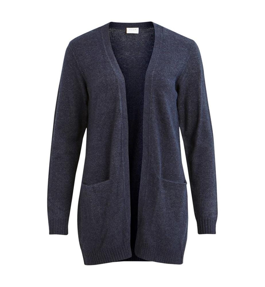 Cardigan Ril - Marine