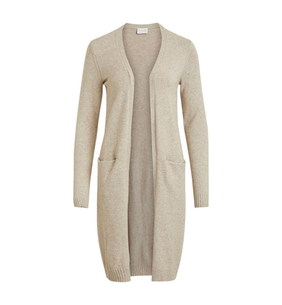Cardigan Ril - Beige