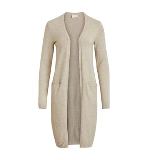 Cardigan Ril - Beige