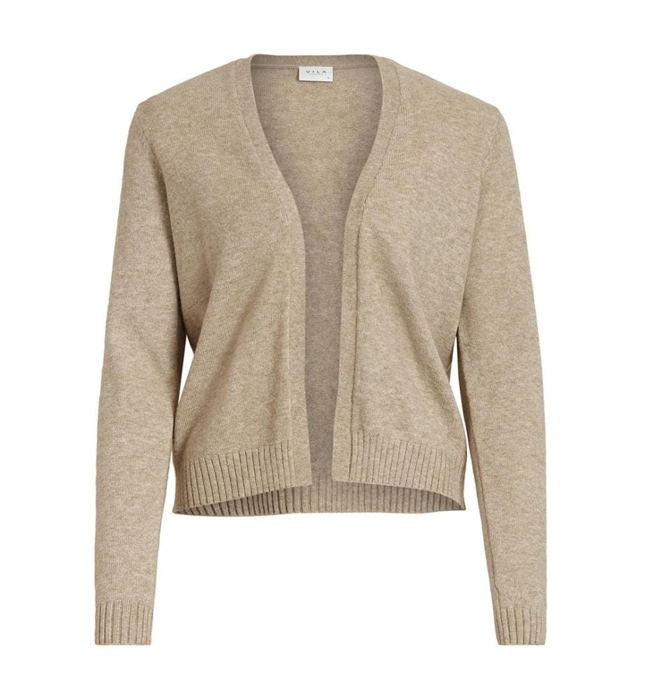 Cardigan Ril - Beige