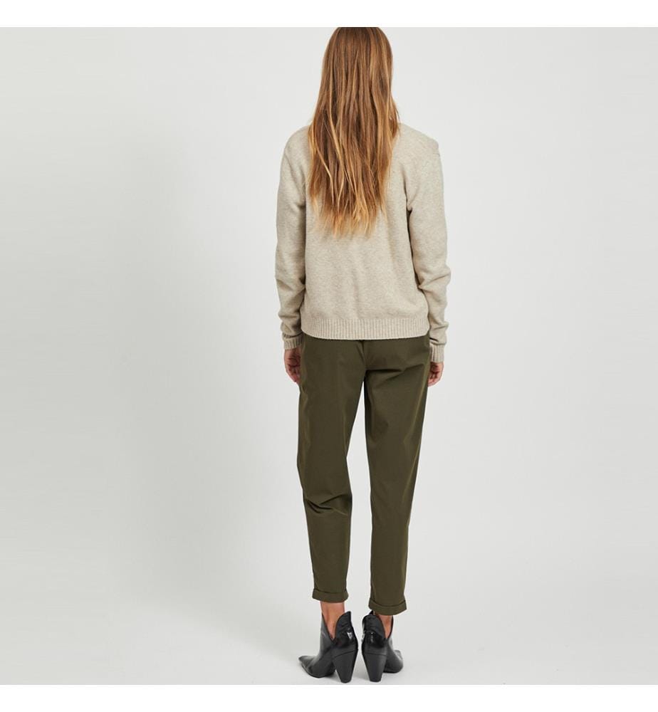 Cardigan Ril - Beige