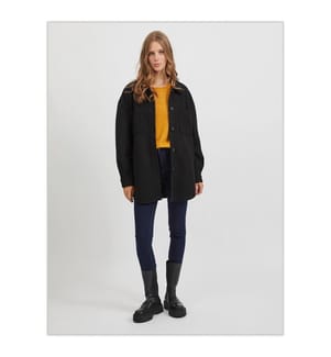 Veste Vikimmi - Camel