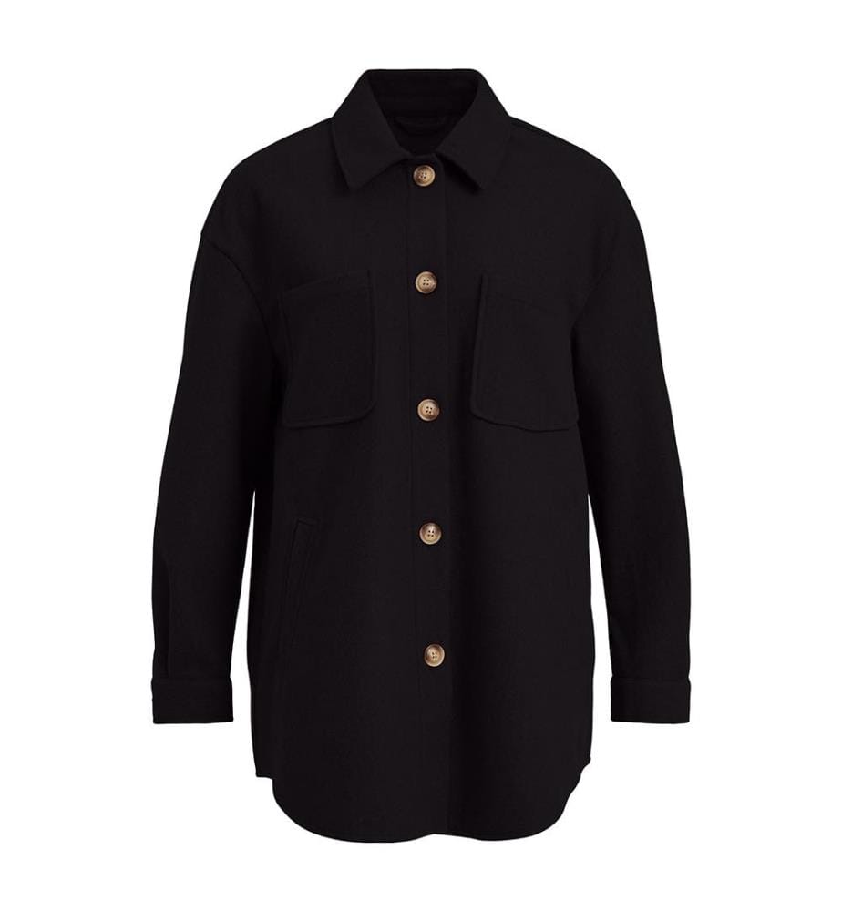 Veste Vikimmi - Camel