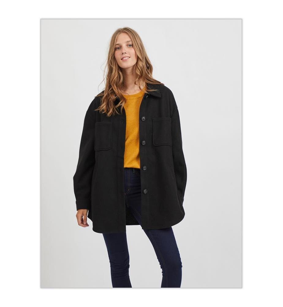 Veste Vikimmi - Camel
