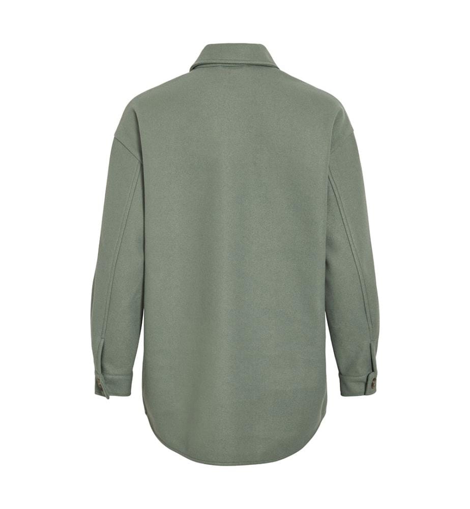 Veste - Laurel Wreath