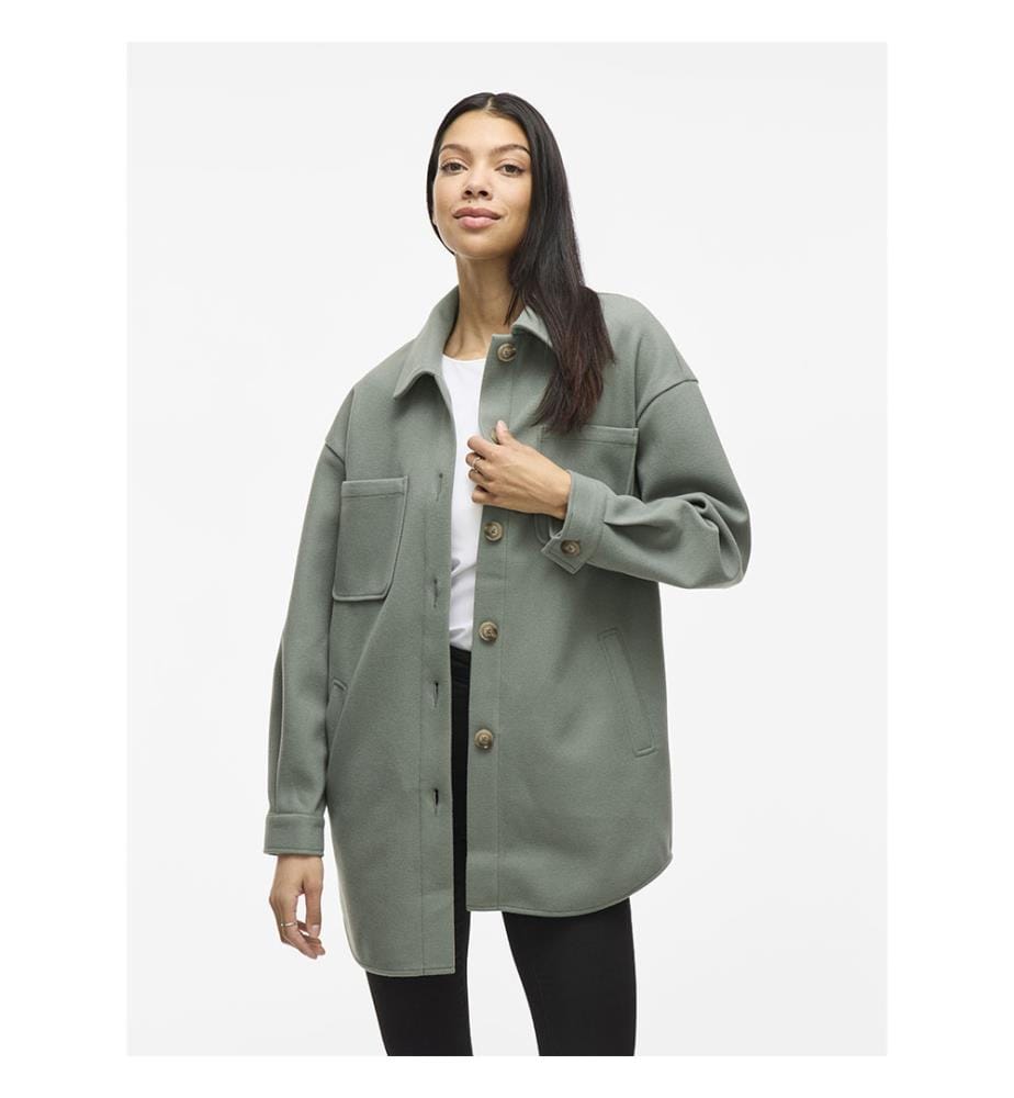 Veste - Laurel Wreath