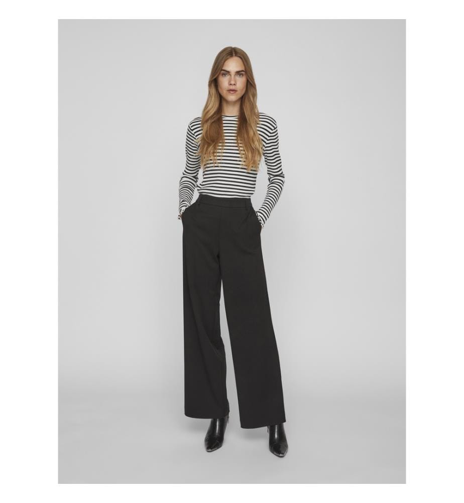 Pantalon - Noir