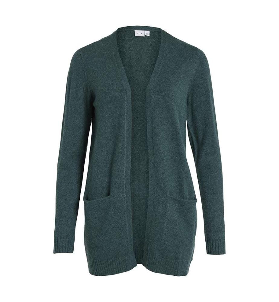Strickjacke - Ponderosa-Kiefer