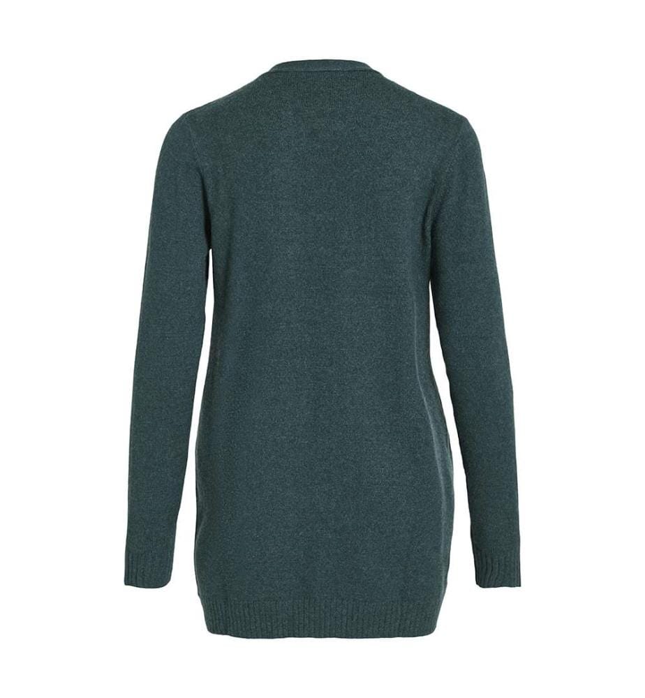 Strickjacke - Ponderosa-Kiefer
