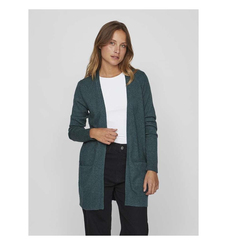 Strickjacke - Ponderosa-Kiefer