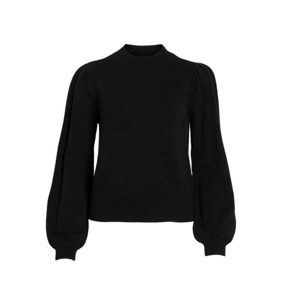 Pull Shop The Look - Noir