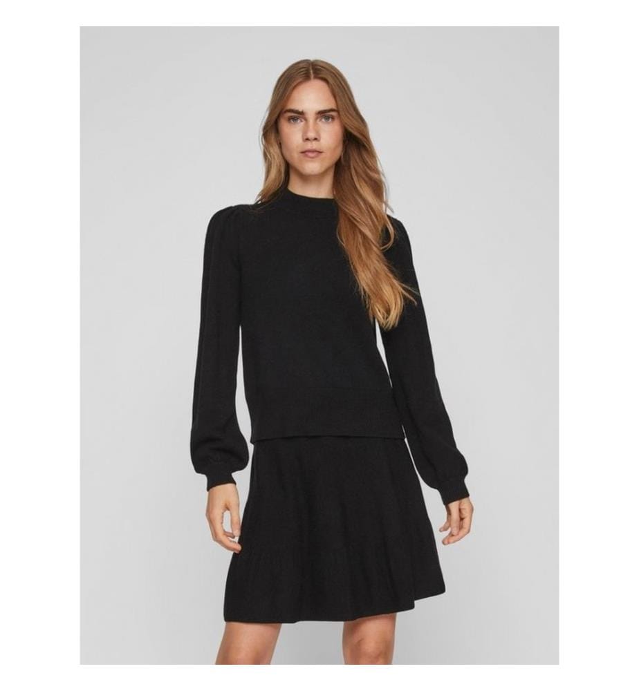 Pull Shop The Look - Noir